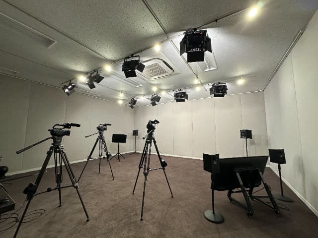 スタジオ写真007